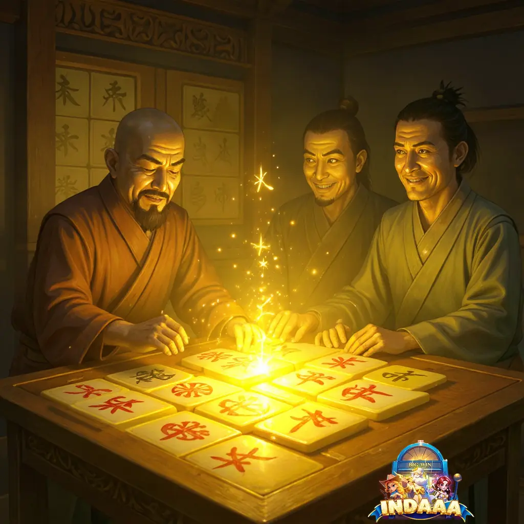 INDA777 Apk