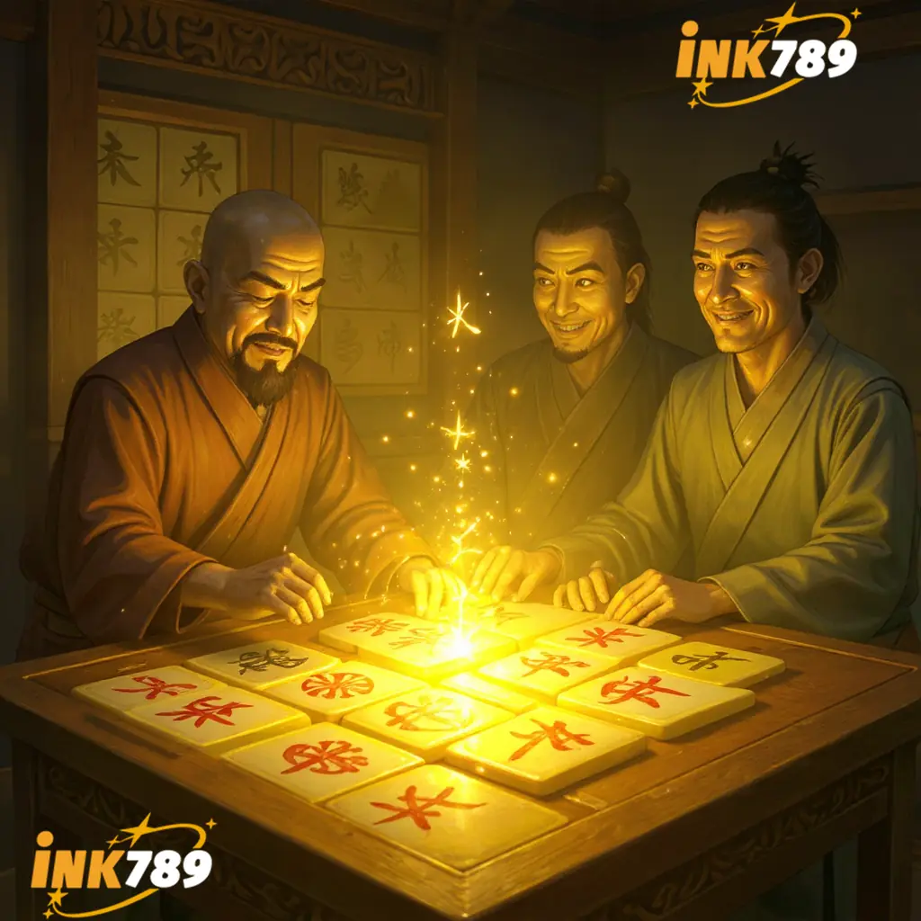 INK789 Apk