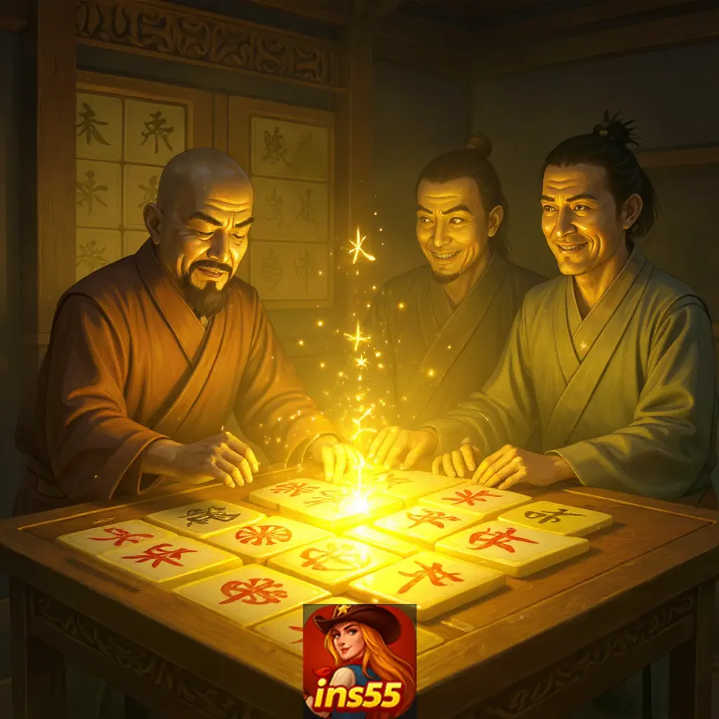 INS55 Apk