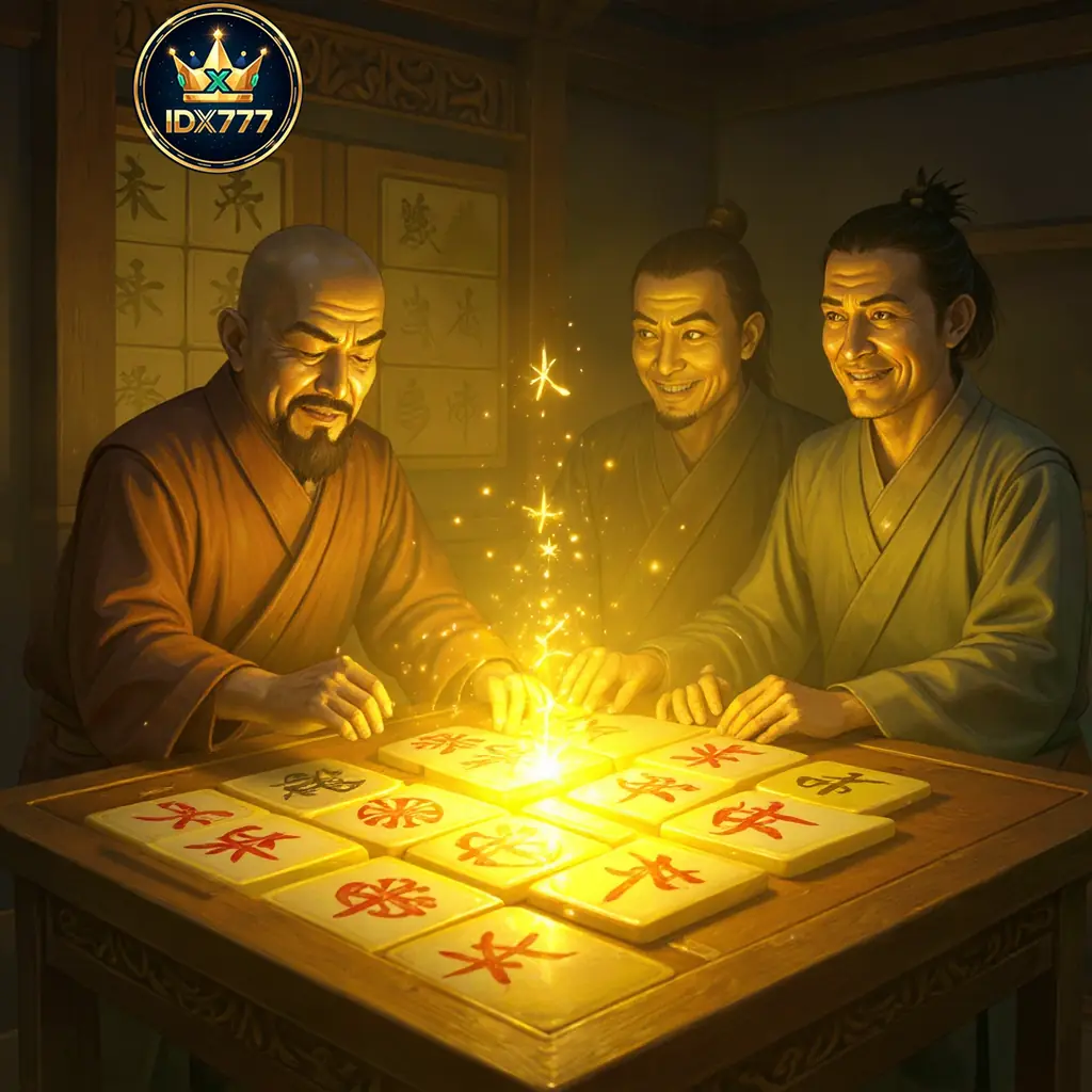 Idx777 Apk