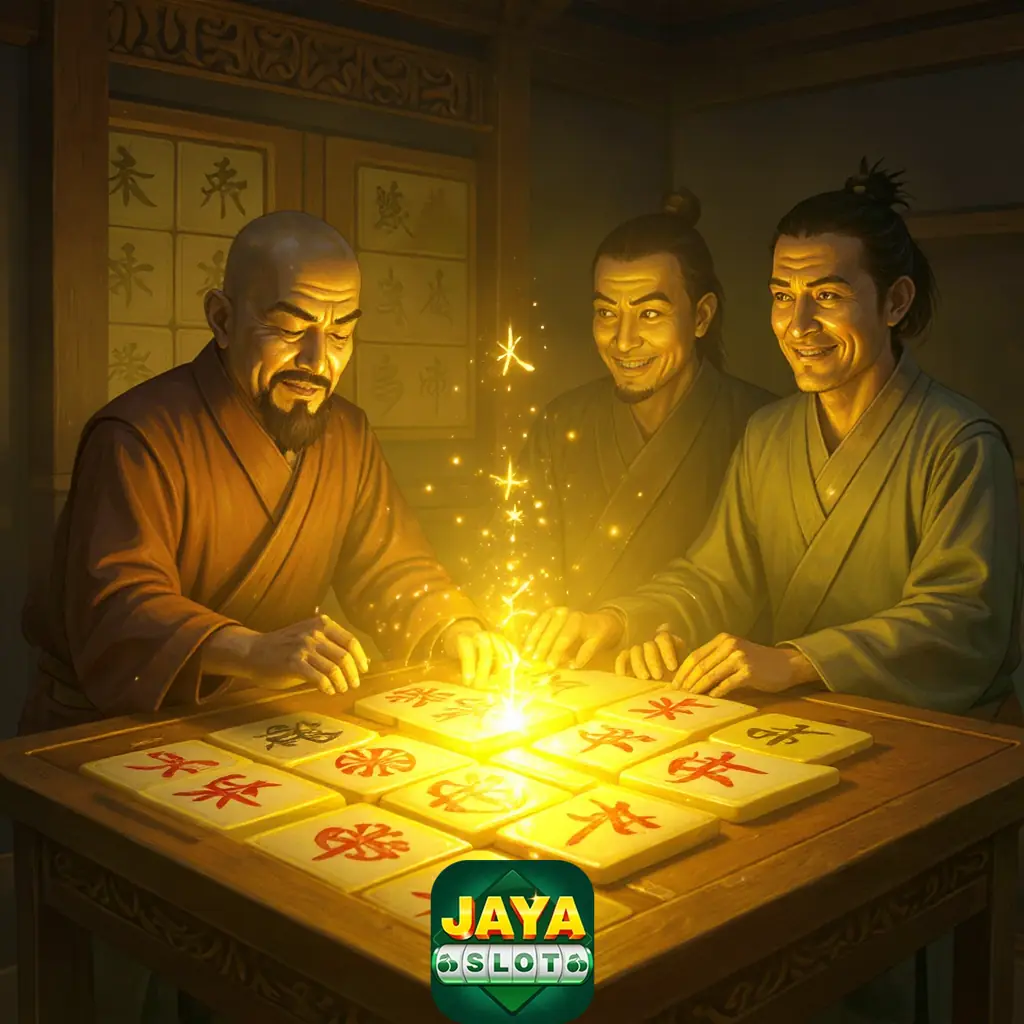 JAYAGAME Apk