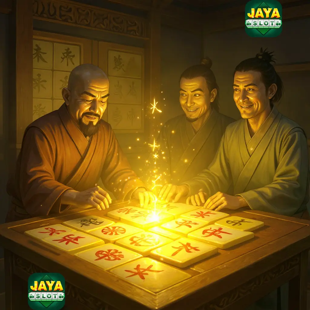 JAYASLOT Apk