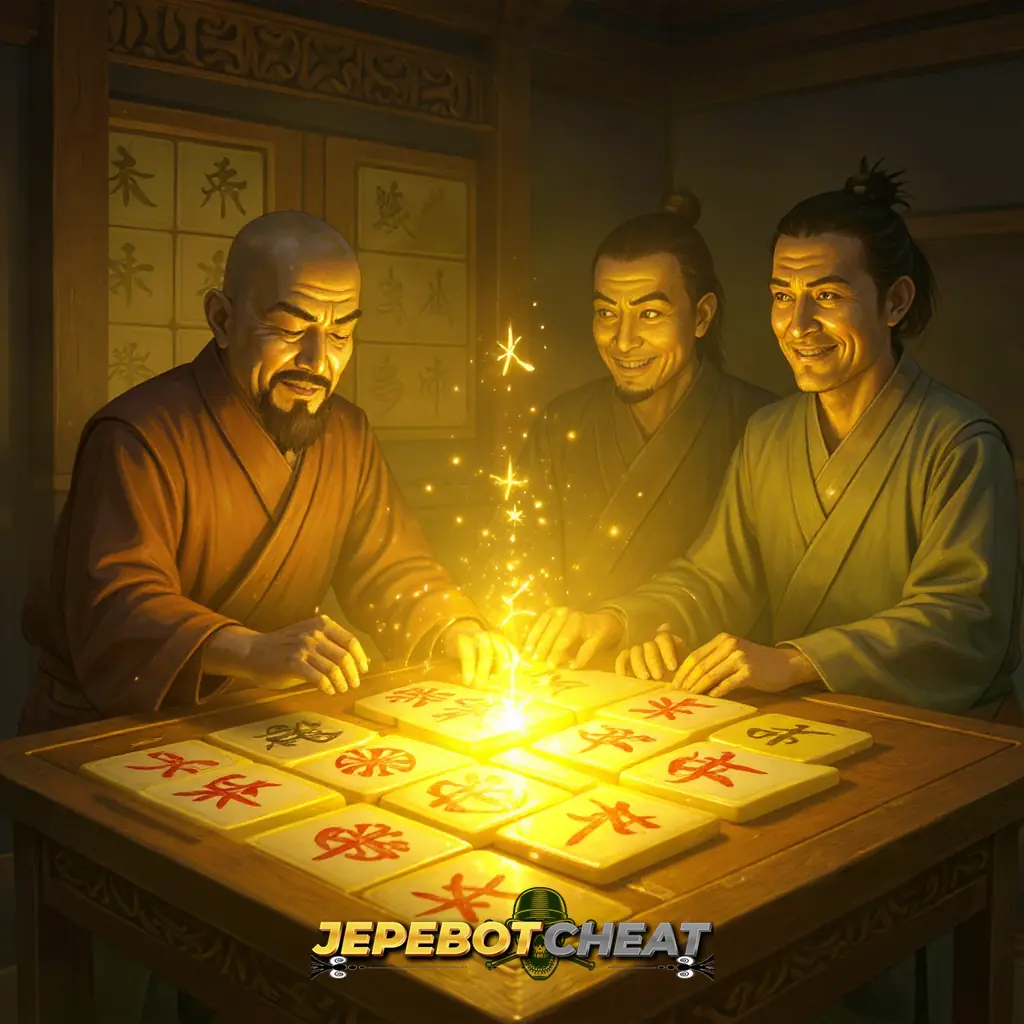JEPEBOT Apk