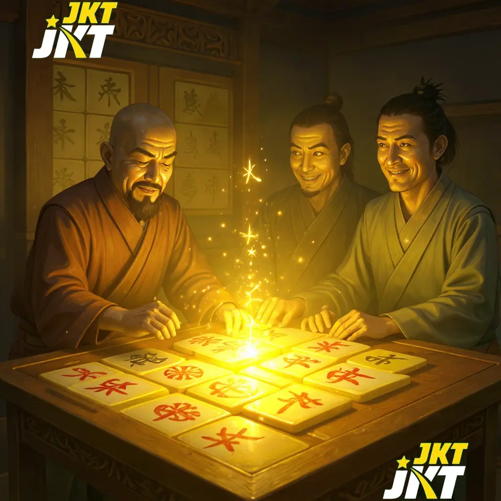 JKTJKT Apk