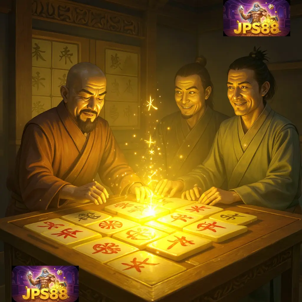 JPS88 Apk