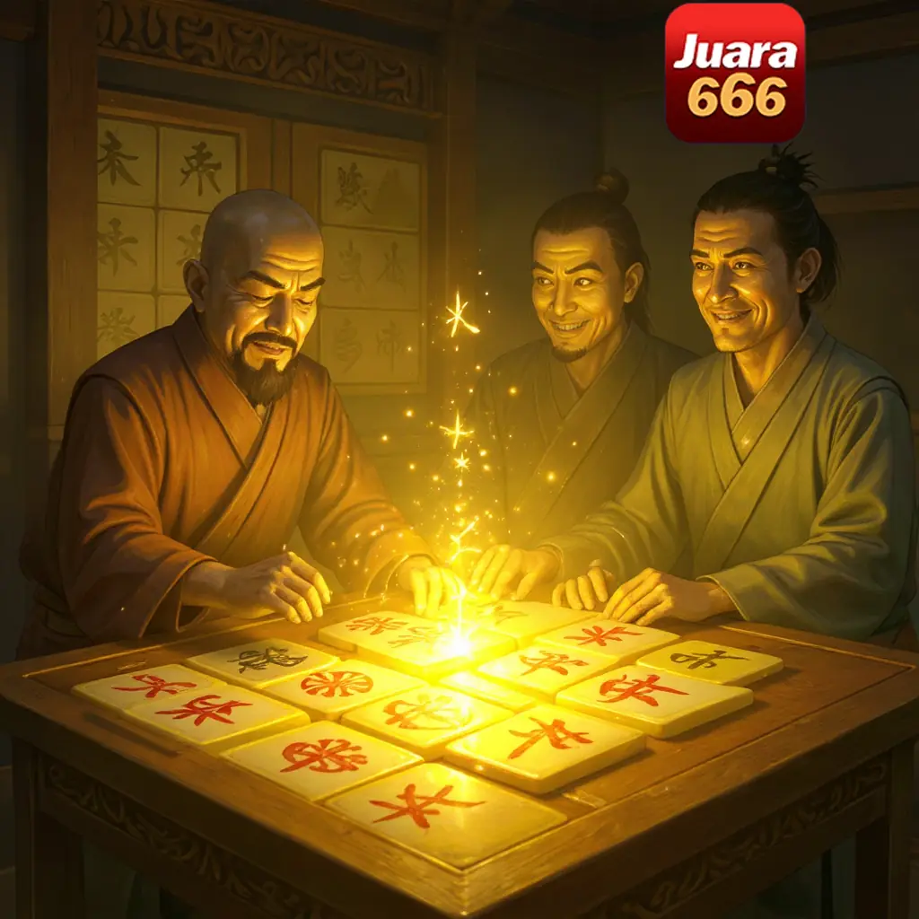 JUARA66 Apk