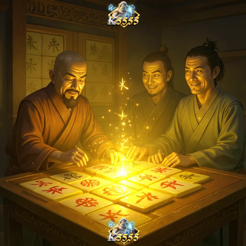 K5555 Apk