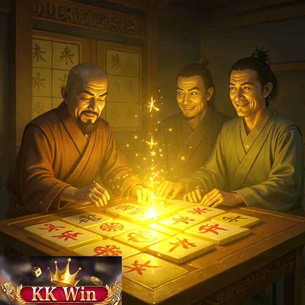 KKWIN Apk