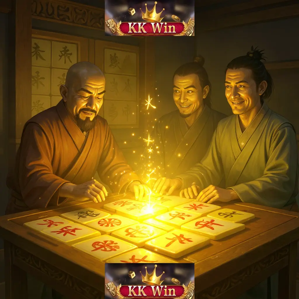KKWIN777 Apk