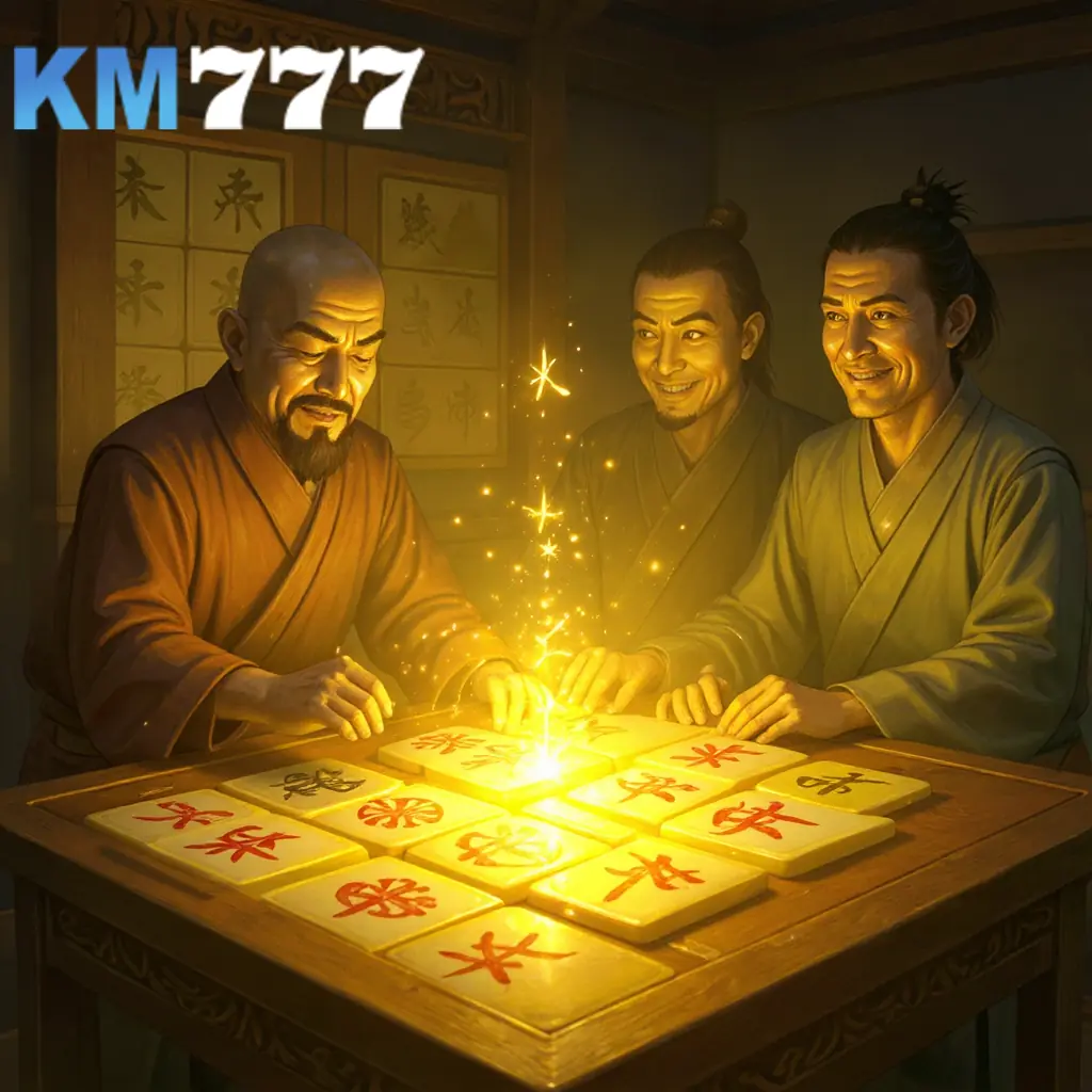 KM777 Apk