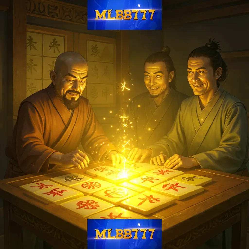 MLBB777 Apk