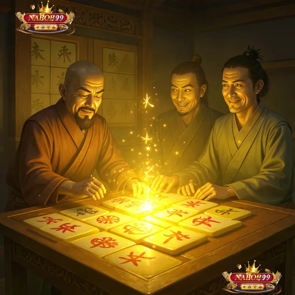NABOB99 Apk