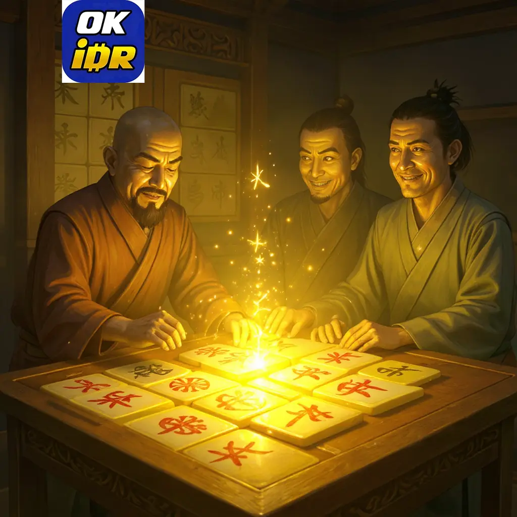 OKIDR Apk