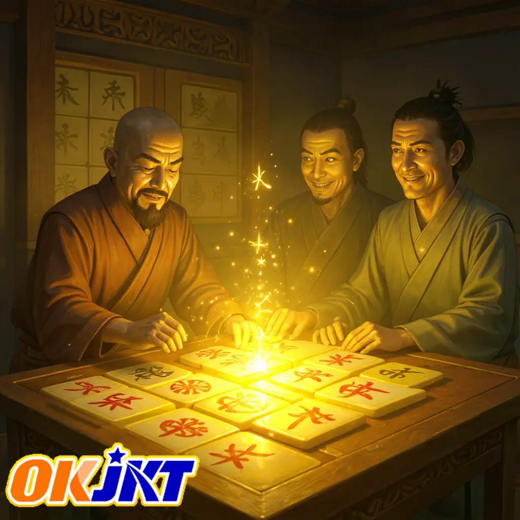 OKJKT Apk