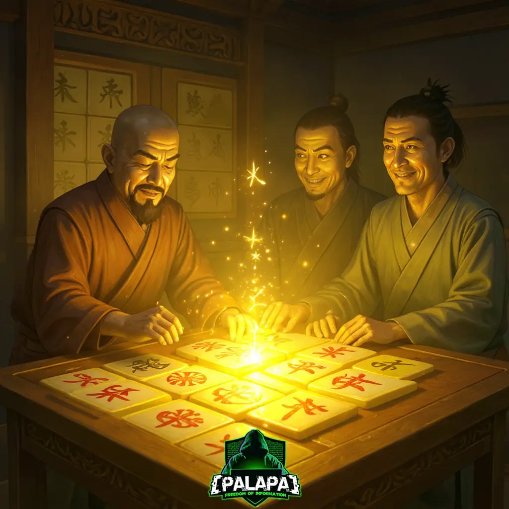 PALAPA HACK SLOT Apk