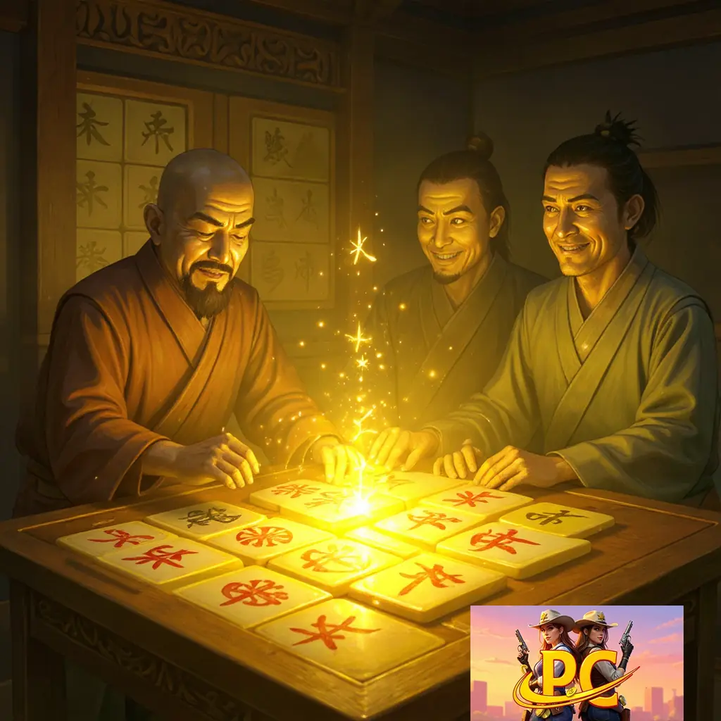 PCPC7 Apk