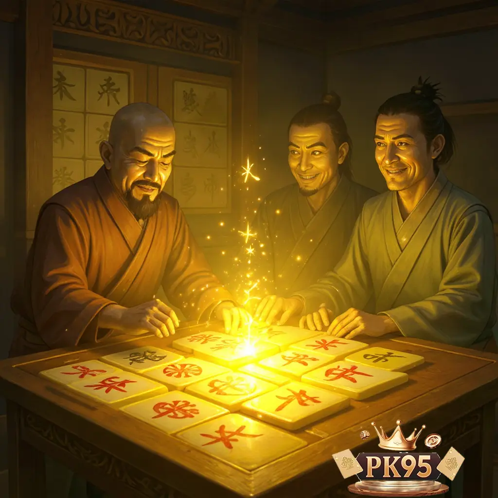 PK95 Apk