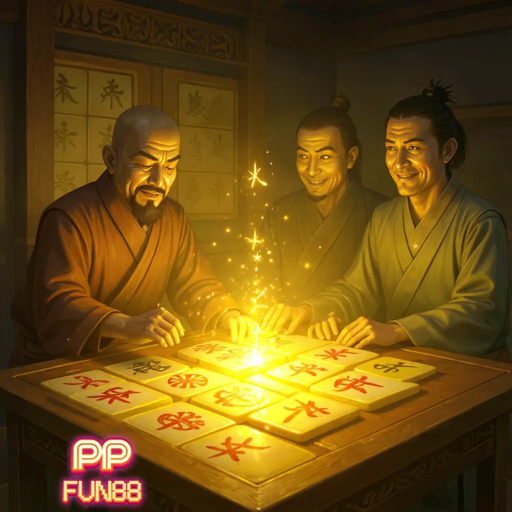 PPFUN88 Apk