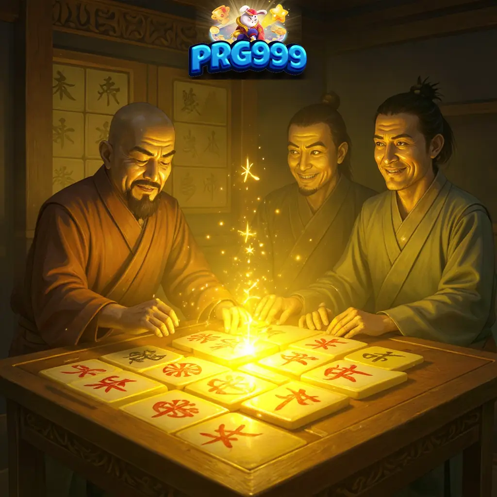 PRG999 Apk