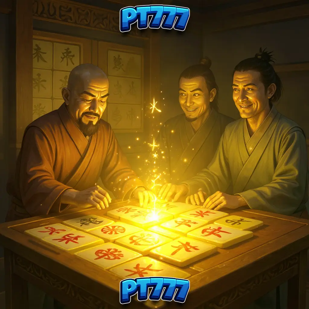 PT777 Apk