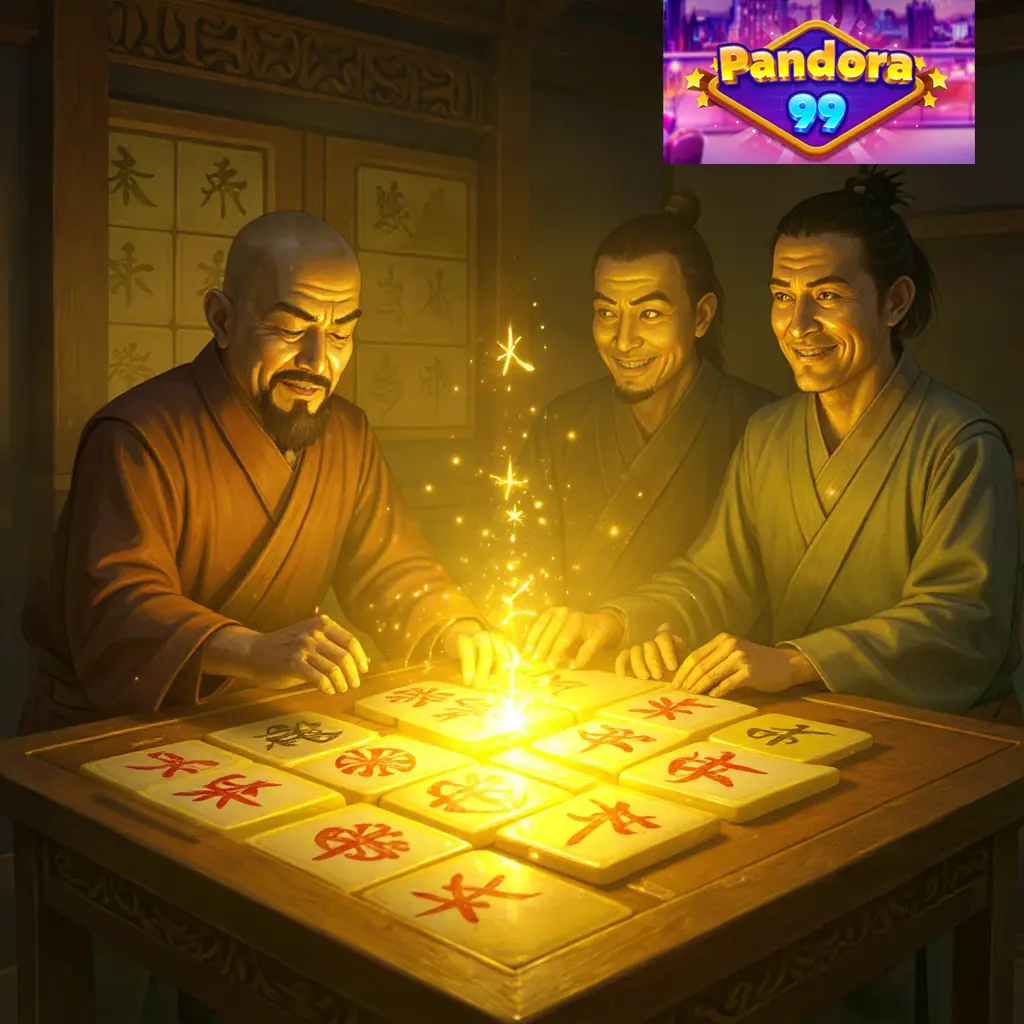 Pandora99 Apk