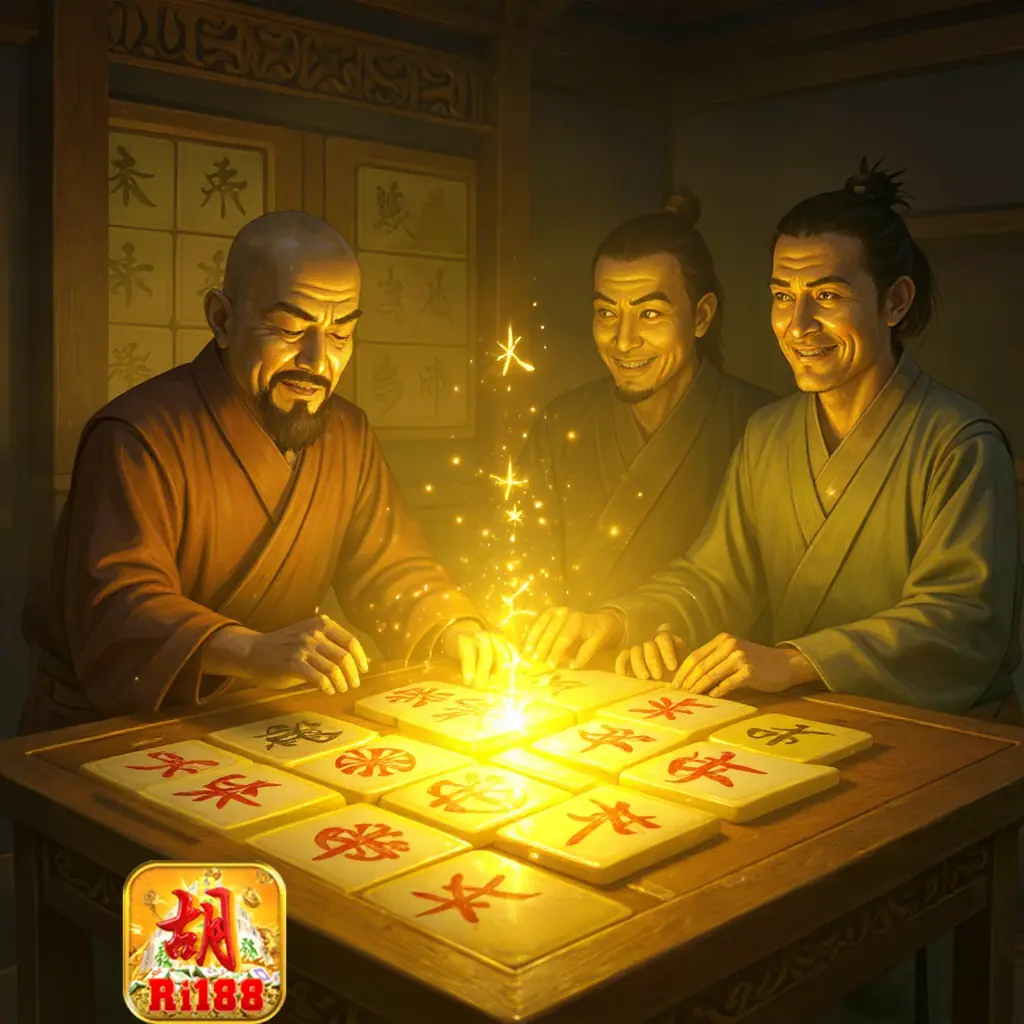 RI188 Apk