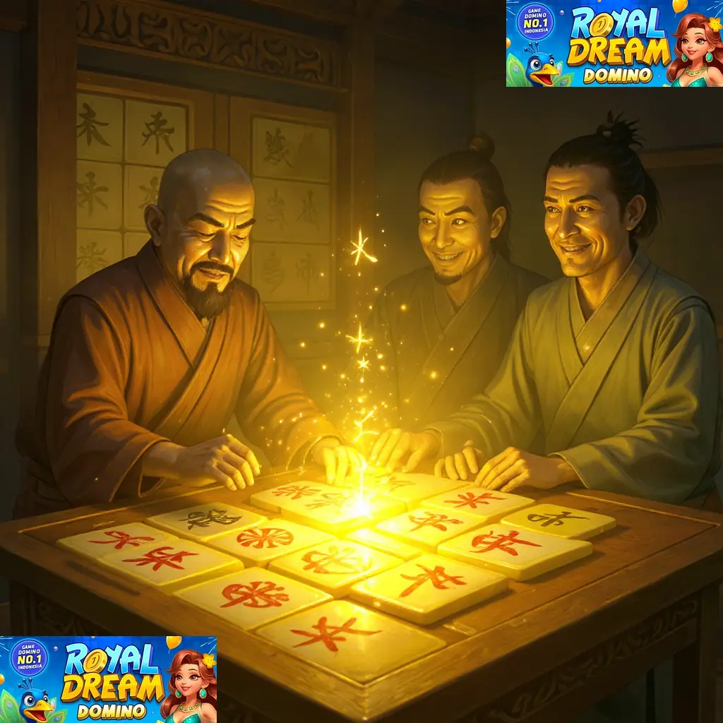 ROYALDREAM Apk