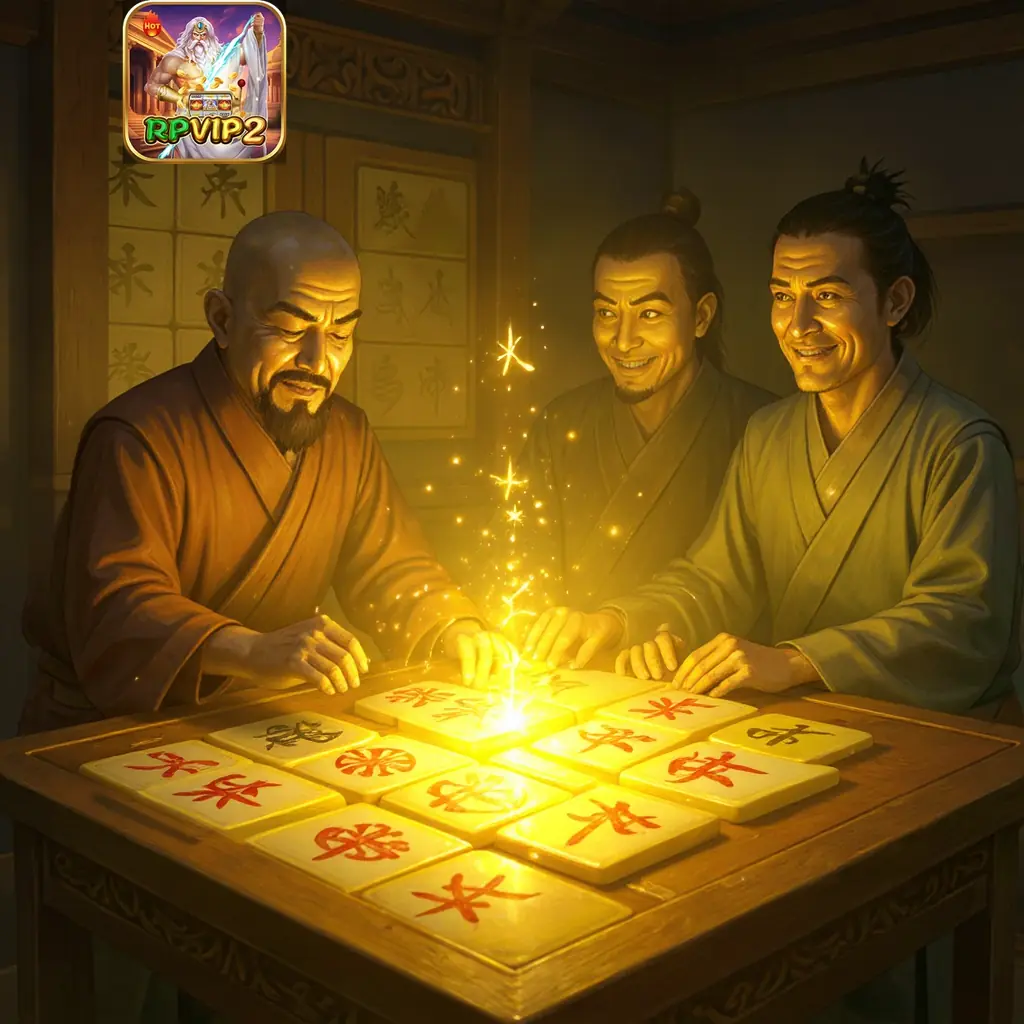 RPVIP2 Apk
