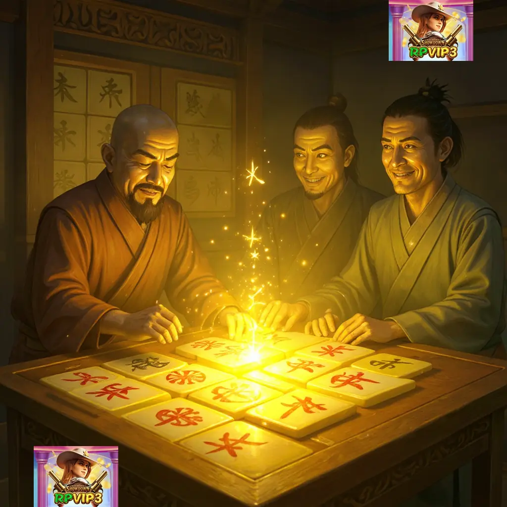 RPVIP3 Apk