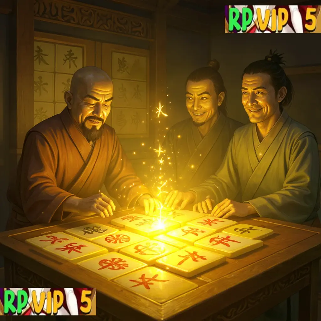 RPVIP5 Apk