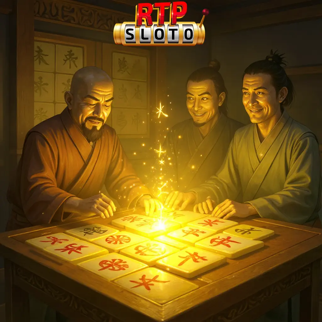 RTP SLOT GACOR Apk