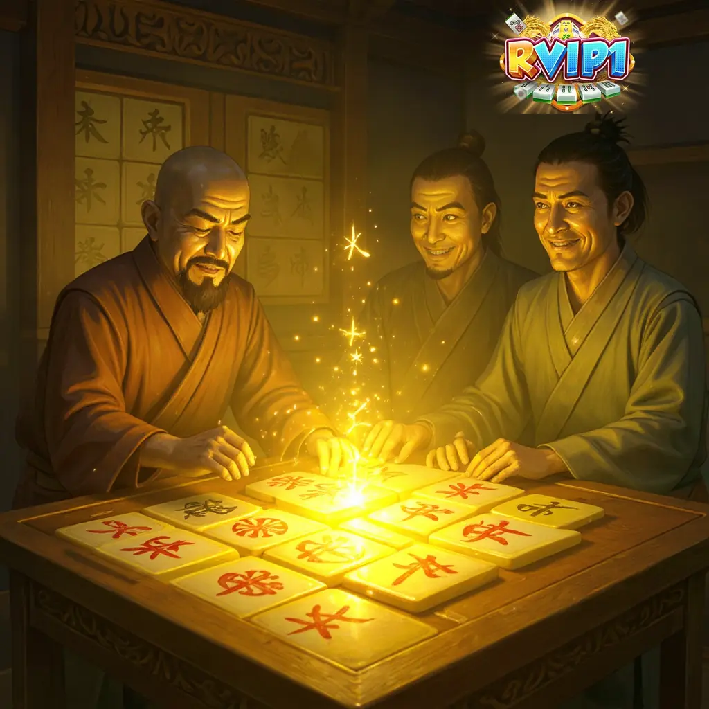 RVIP1 Apk