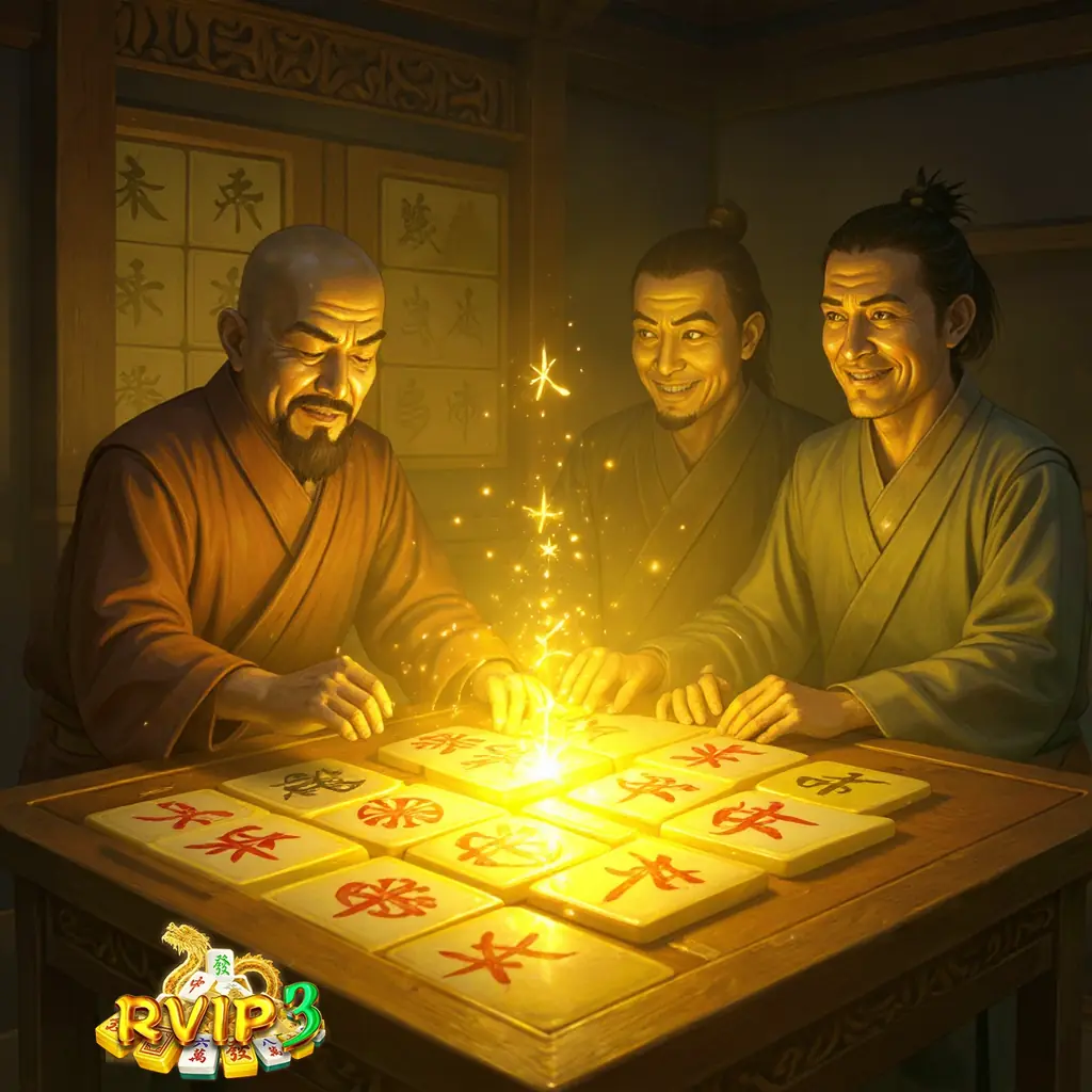 RVIP3 Apk