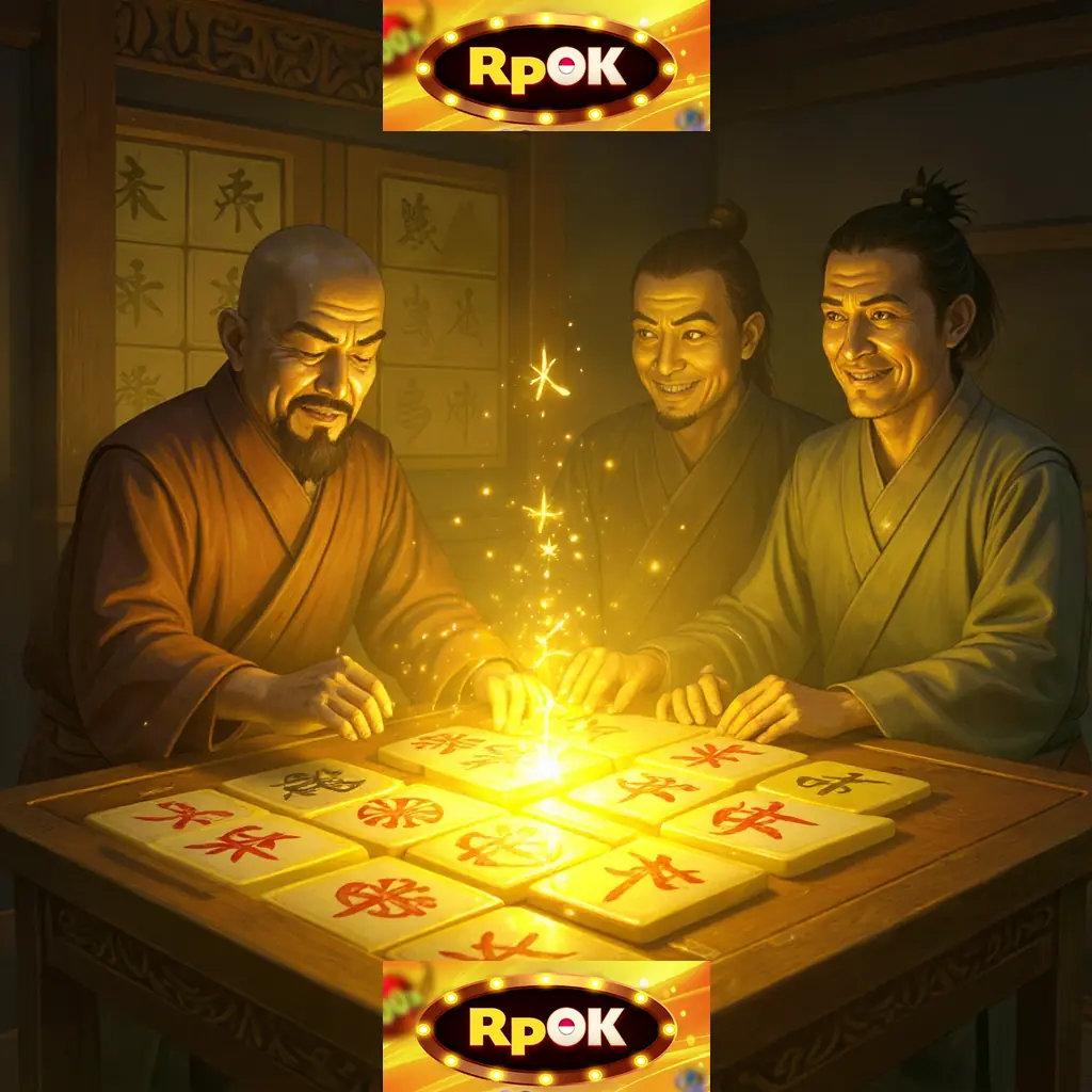 Rpok Apk