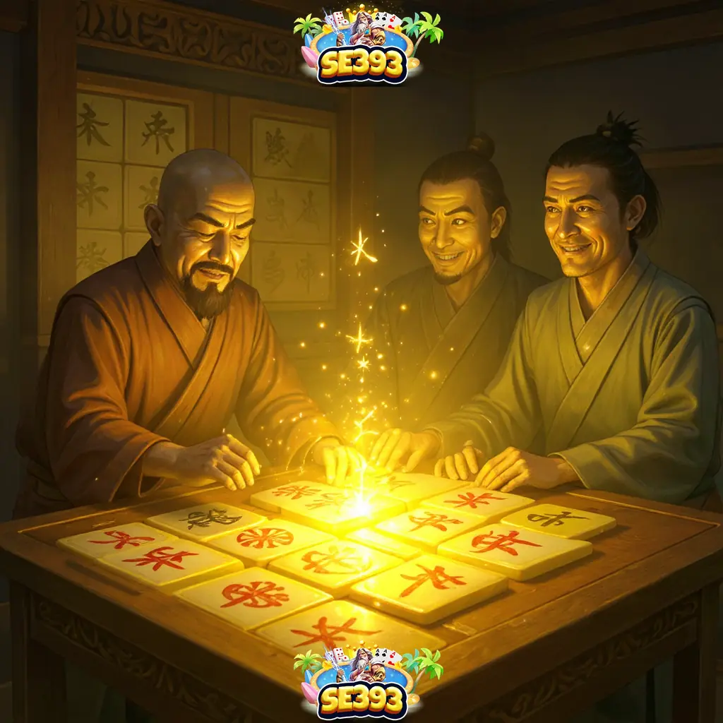 SE393 Apk