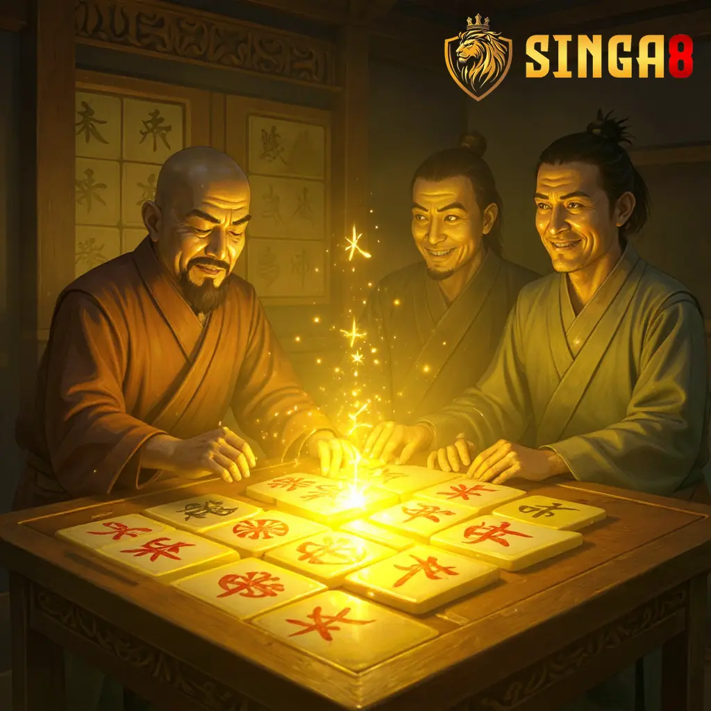 SINGA8 Apk Apk v17.2 Hosting Server Singa 8 HostMee