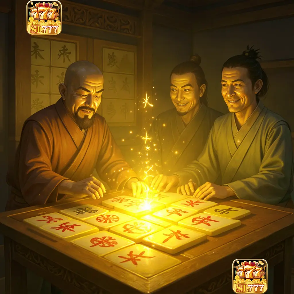 SL777 Apk