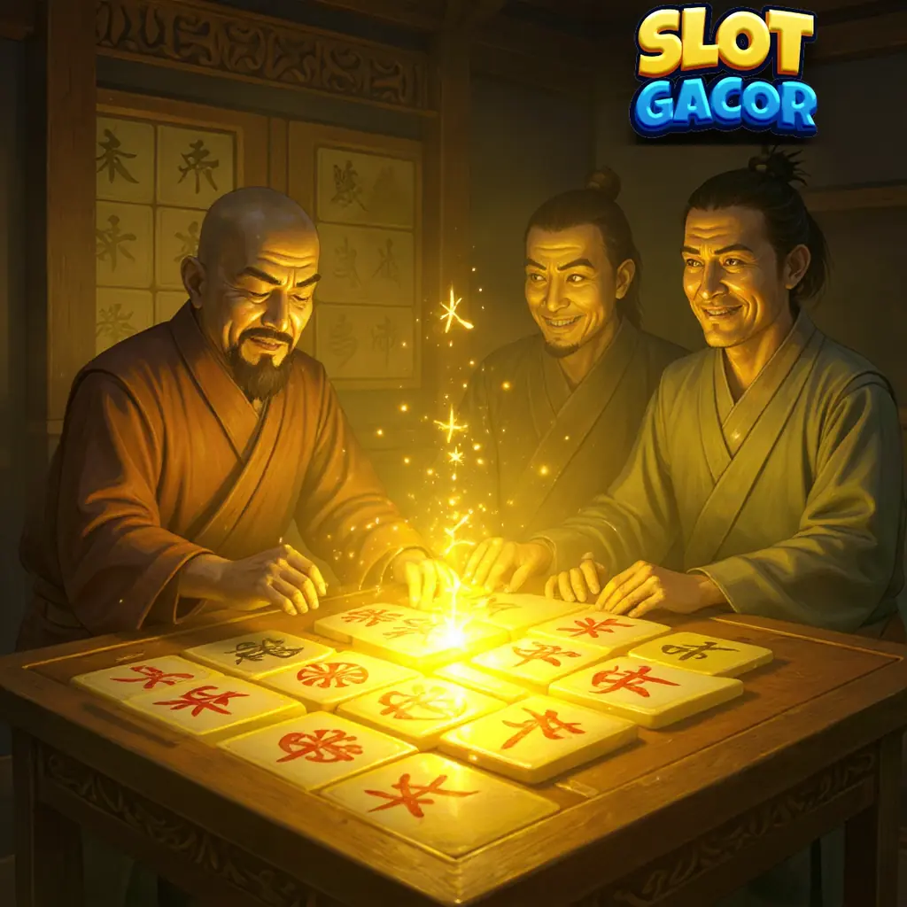 SLOT GACOR Apk Apk v17.2 Hosting Server Slot HostMee