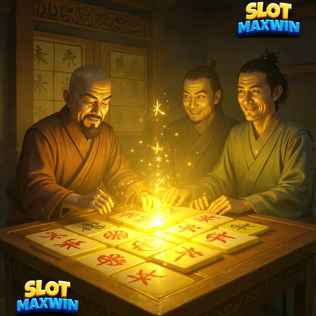 SLOT MAXWIN Apk
