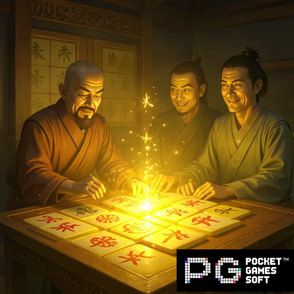 SLOT PG SOFT Apk