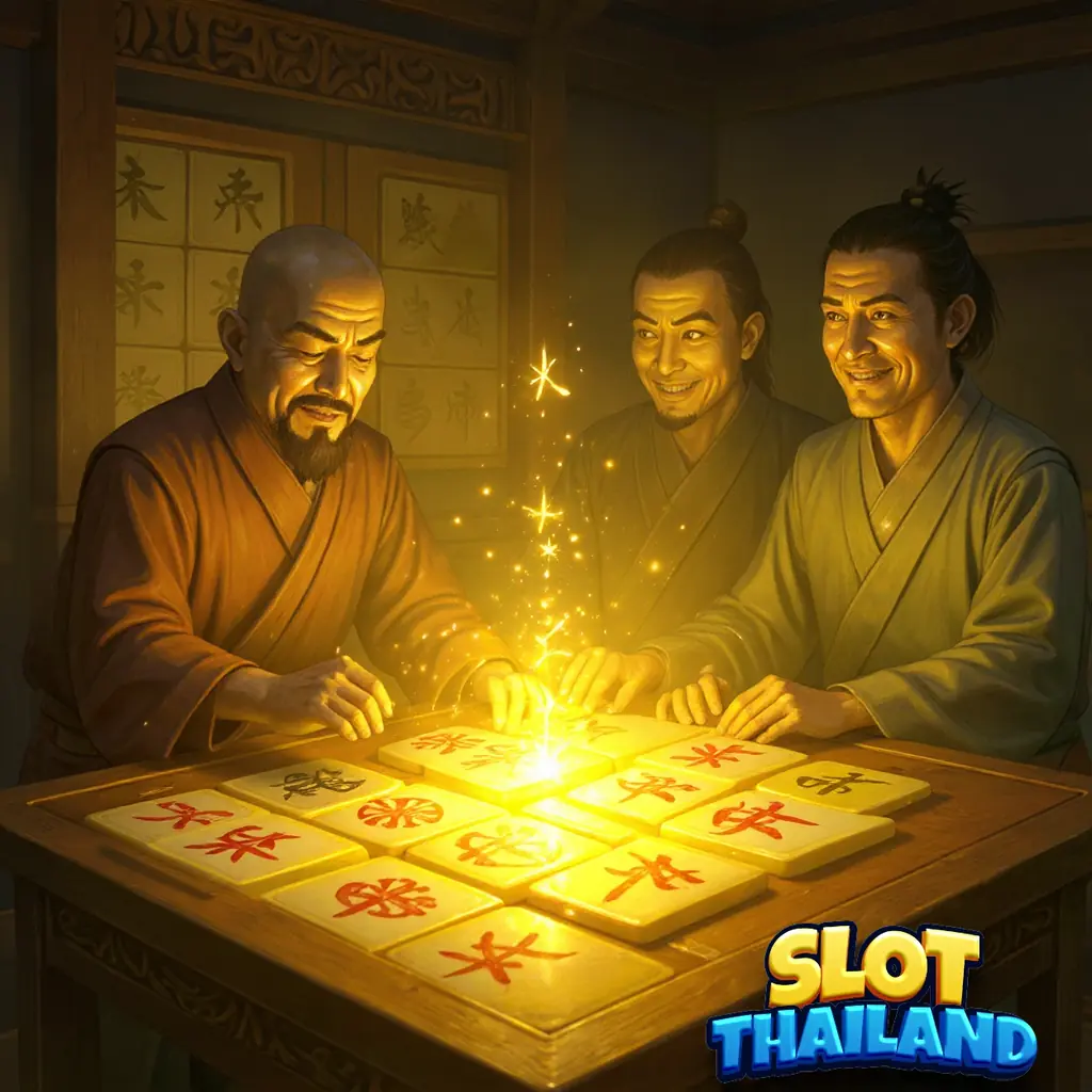 SLOT THAILAND Apk