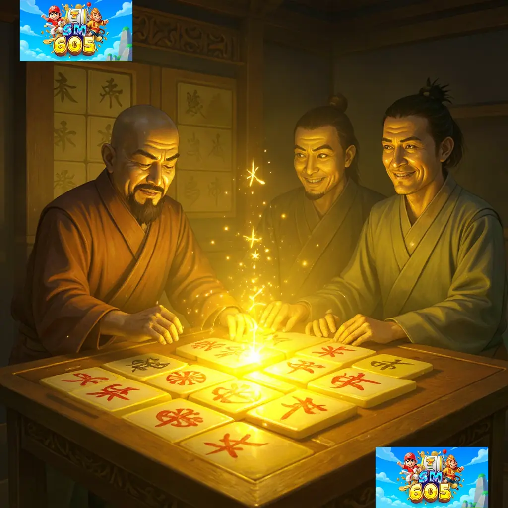 SM605 Apk
