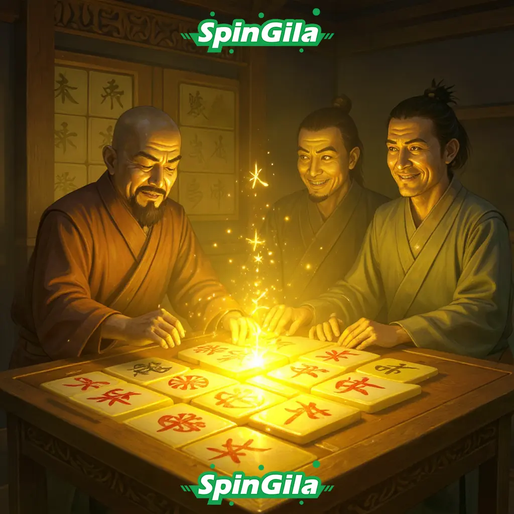 SPINGILA Apk