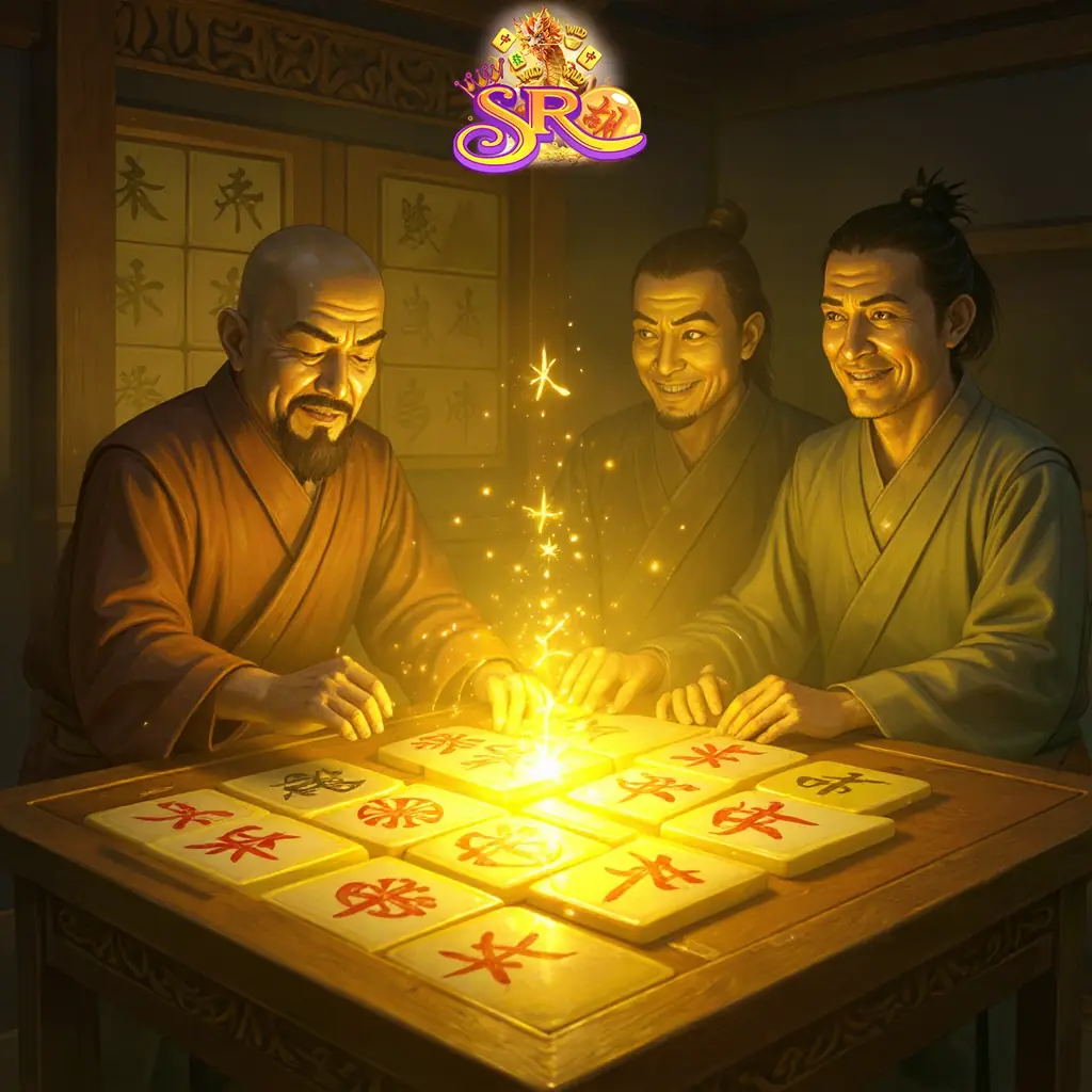 SR866 Apk