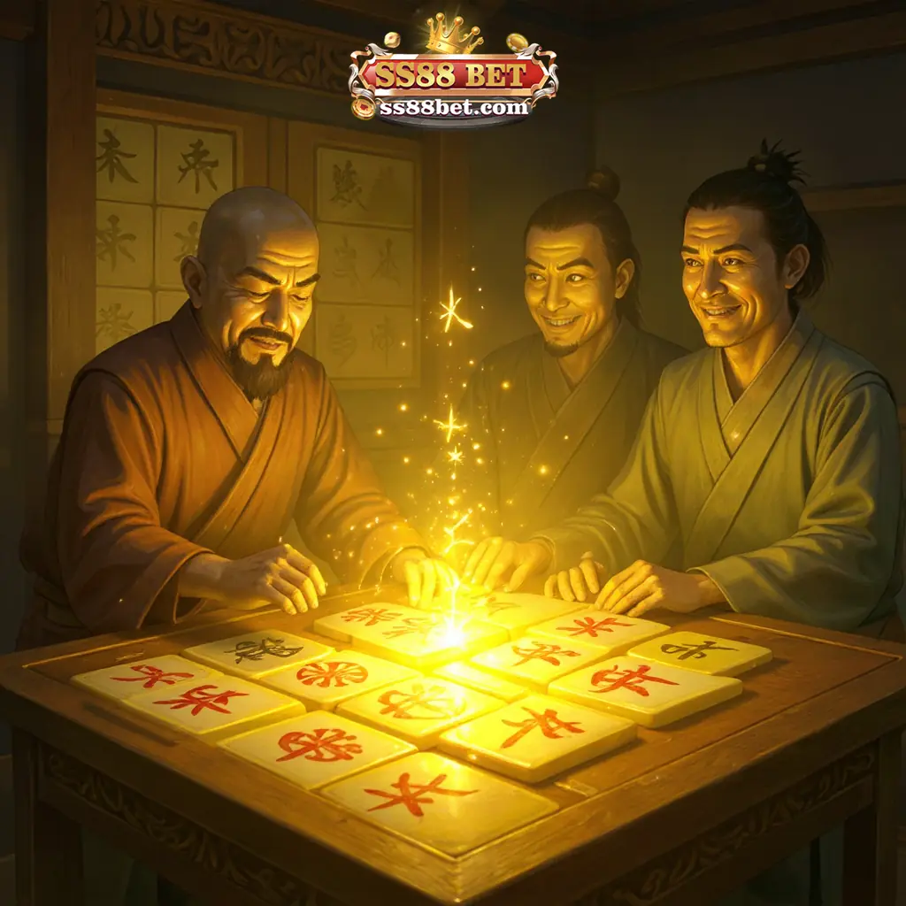 SS88bet Apk