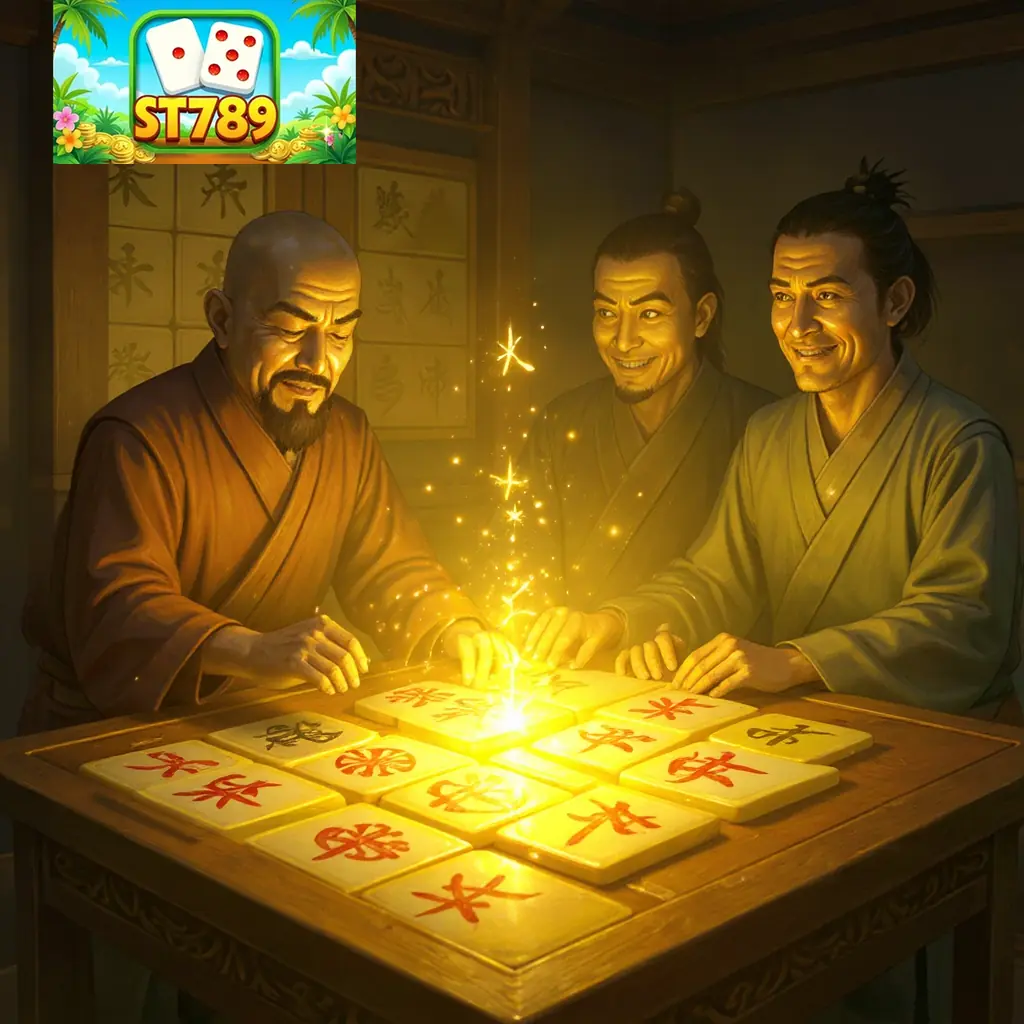 ST789 Apk