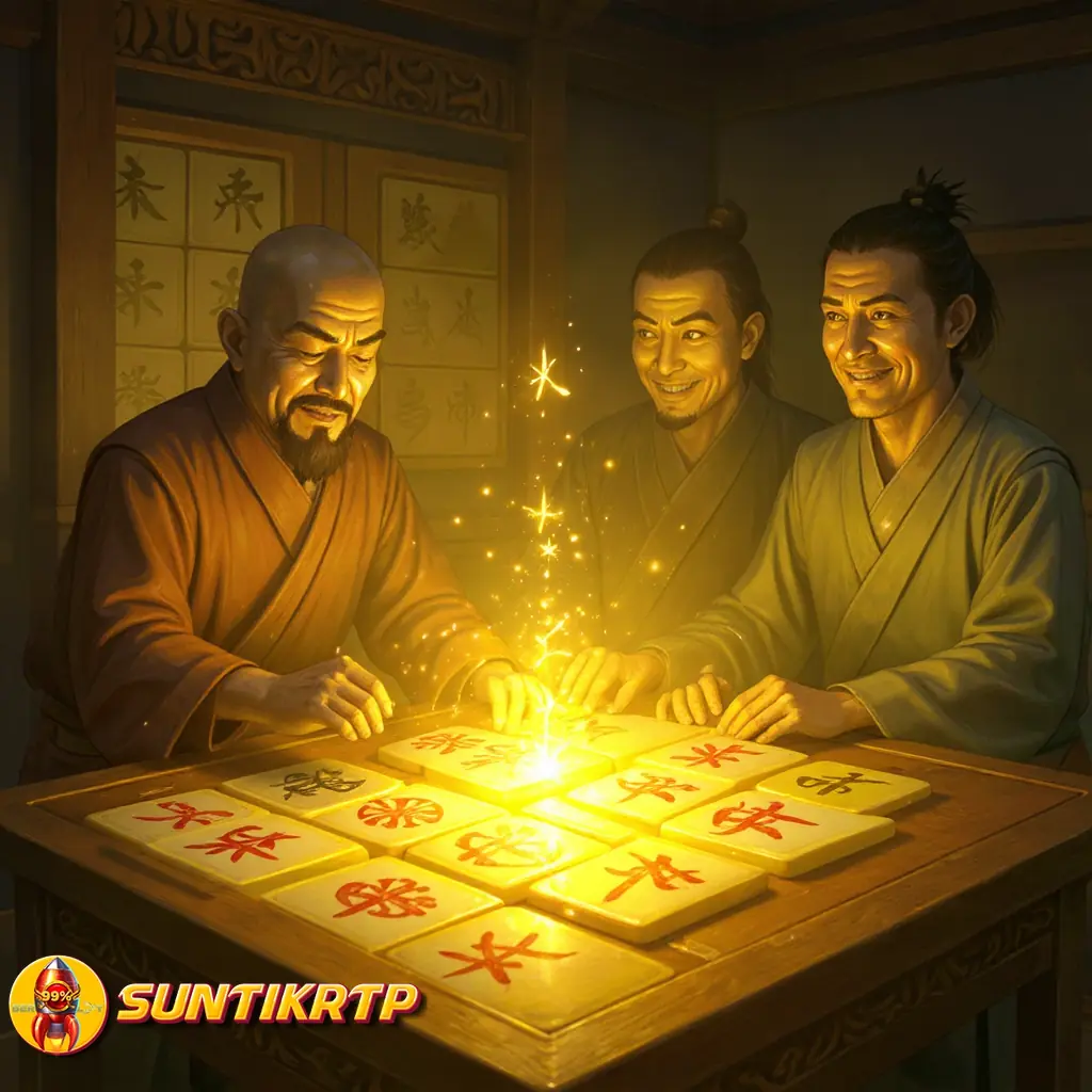 SUNTIK RTP Apk
