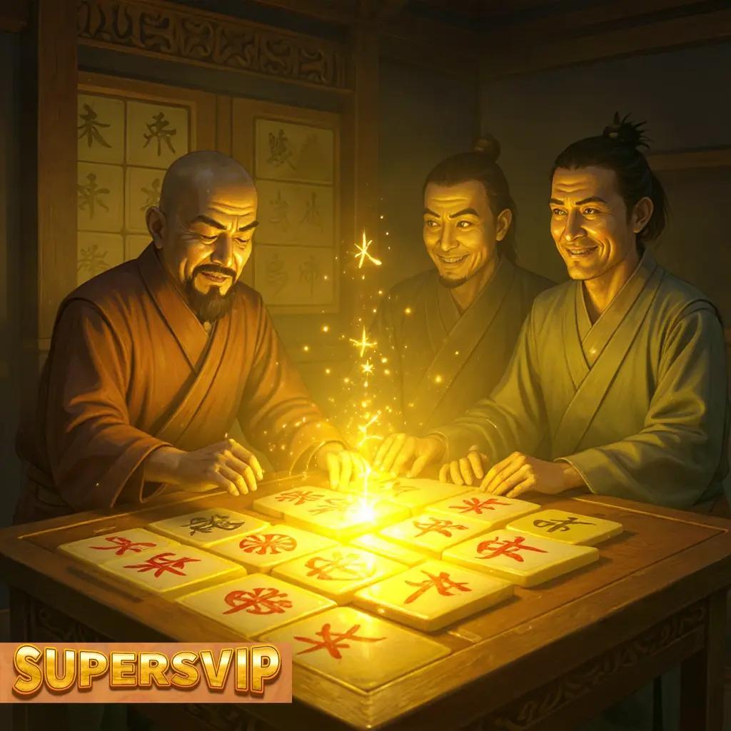 SUPERSVIP Apk Apk v17.2 Hosting Server Super Svip HostMee