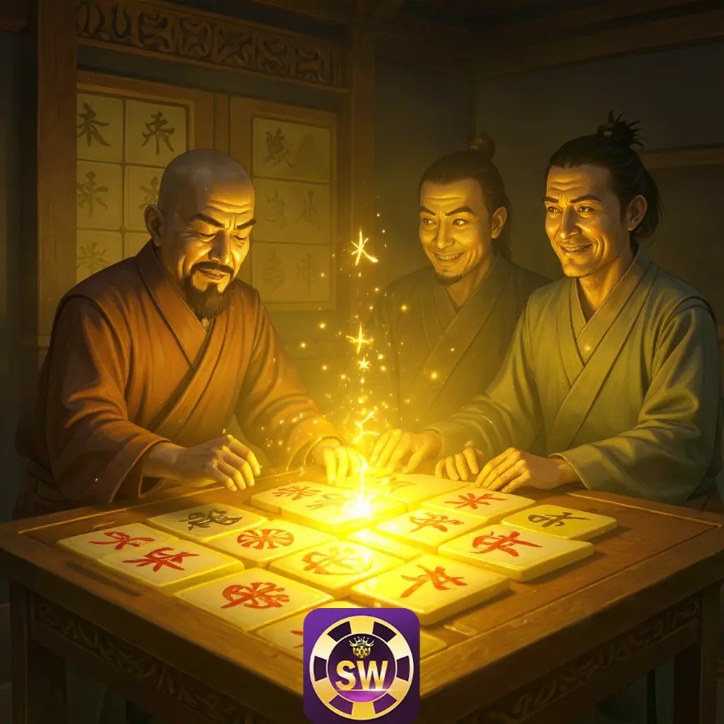SUPWIN777 Apk