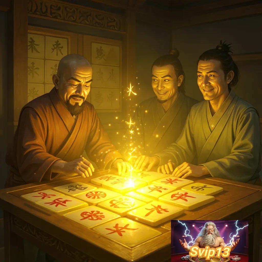 SVIP13 Apk